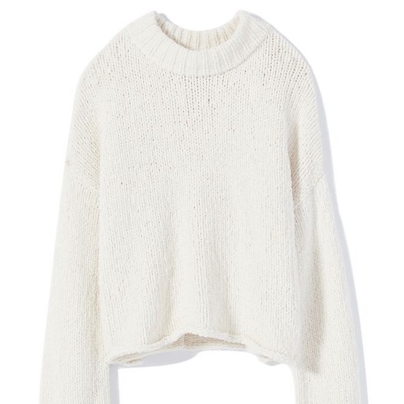 UO Chenille sweater! 🤩❤️ - Picture 5 of 5